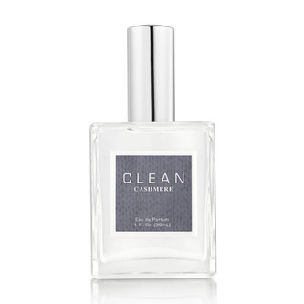 Clean Cashmere Parfémovaná voda 30 ml unisex