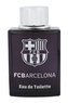 EP Line FC Barcelona Black Toaletní voda 100 ml pro muže