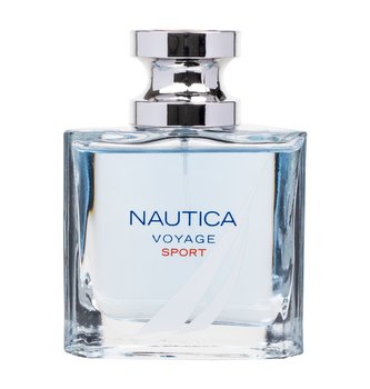 Nautica Voyage Sport Toaletní voda 50 ml pro muže
