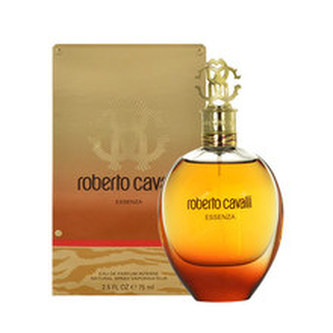 Roberto Cavalli Essenza Parfémovaná voda 75 ml pro ženy