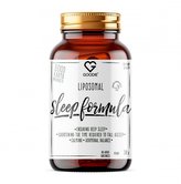 Liposomální Sleep Formula 30 ks
