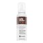 Milk_Shake Colour Whipped Cream tónovací pěna pro hnědé vlasy Warm Brunette 100 ml