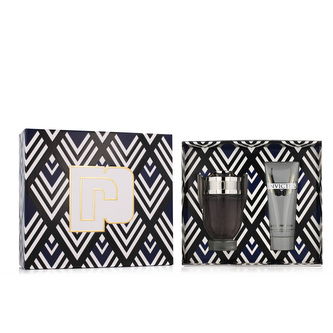 Paco Rabanne Invictus EDT 100 ml + SG 100 ml M