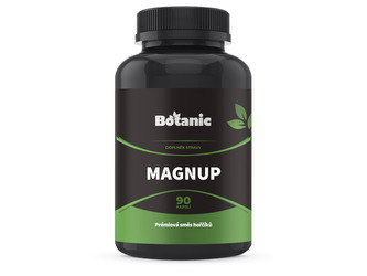 Botanic MagnUp 90kap.