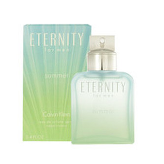 Calvin Klein Eternity Toaletní voda Summer 2016 100 ml For Men pro muže