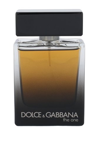 Dolce&Gabbana The One For Men Parfémovaná voda 50 ml pro muže