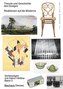 Theorie und Geschichte des Designs. Reaktionen auf die Moderne
