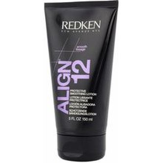 Redken Align 12 Pro definici a tvar vlasů Protective Smoothing Lotion 150 ml pro ženy