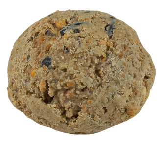 Lojsemenná koule 90 g BEZ SÍŤKY