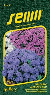 Nestařec mexický - směs 0,1g