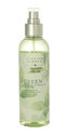 Atkinsons Green Tea & Cherry Oil Tělová voda 200 ml pro ženy Tester
