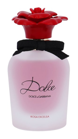 Dolce&Gabbana Dolce Parfémovaná voda Rosa Excelsa 50 ml pro ženy