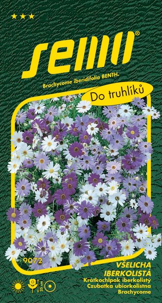 Všelicha iberkolistá 0,2g