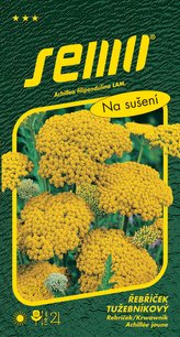 Řebříček tužebníkový - Cloth of gold žlutý 0,1g