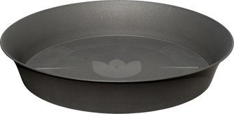 Miska Tulipán - antracit 14 cm
