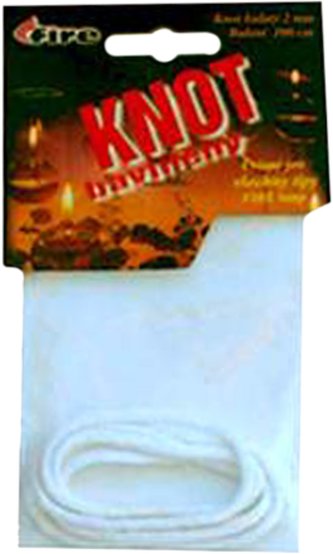 Knot pro lampy kulatý - průměr 2 mm