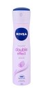 Nivea Double Effect Antiperspirant 48h 150 ml pro ženy