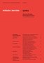Kritische Berichte: Zeitschrift für Kunst-                                                  und Kulturwissenschaften / Jahrgang