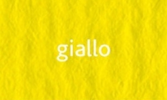 Barevný copy papír Fabriano 500 listů – giallo