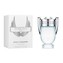 Paco Rabanne Invictus Toaletní voda Aqua 100 ml pro muže