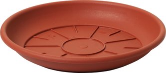 Miska Cilindro/Campana - terakota 24 cm