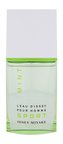 Issey Miyake L´Eau D´Issey Pour Homme Toaletní voda Sport Mint 100 ml pro muže