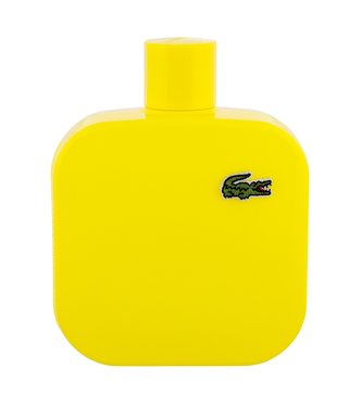 Lacoste Eau De Lacoste L.12.12 Yellow Toaletní voda 175 ml pro muže