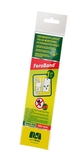 FeroBand lapač potravinových molů