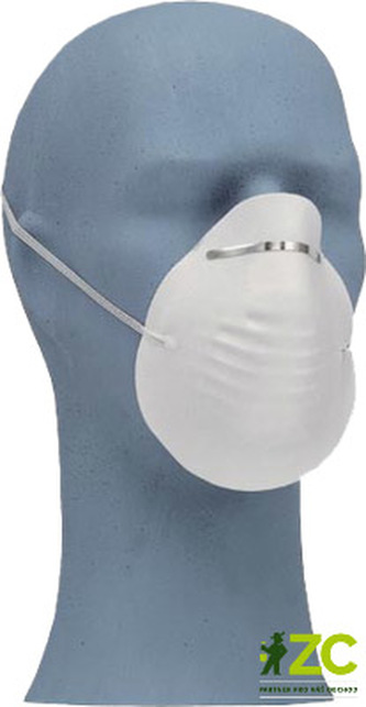 Rouška - Dust (3 ks)