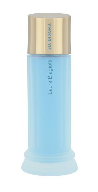 Laura Biagiotti Blu di Roma Toaletní voda 100 ml pro ženy
