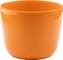 Obal Primule - oranžový 11 cm