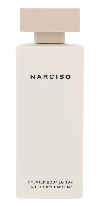 Narciso Rodriguez Narciso Tělové mléko 200 ml pro ženy
