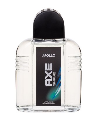 Axe Apollo Voda po holení 100 ml pro muže