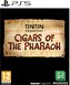 Tintin Reporter: Cigars of the Pharaoh (PS5)