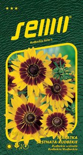 Třapatka srstnatá - Gloria Daisy 0,5g