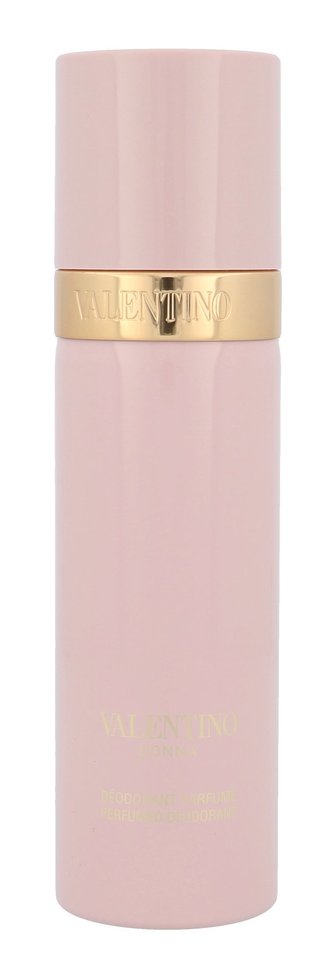 Valentino Valentino Donna Deodorant 100 ml pro ženy