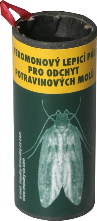 Ferokap - mololapka 1 ks