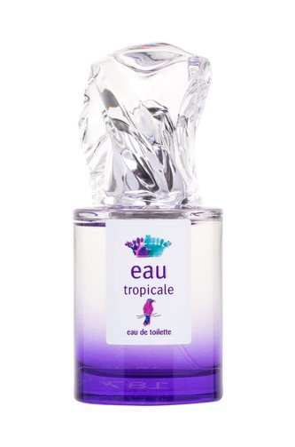 Sisley Eau Tropicale Toaletní voda 30 ml pro ženy