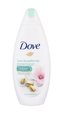 Dove Purely Pampering Sprchový gel Pistachio 250 ml pro ženy