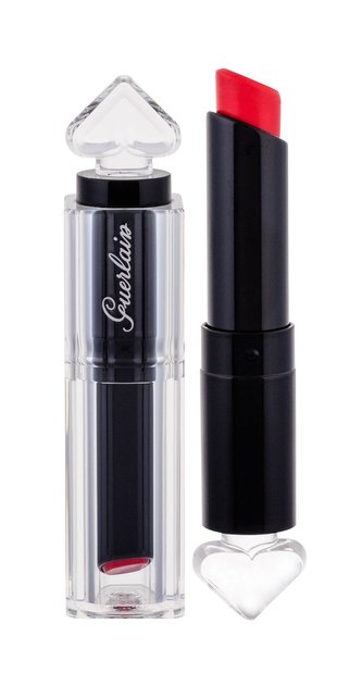 Guerlain La Petite Robe Noire Rtěnka 2,8 g 020 Poppy Cap pro ženy