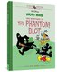 Walt Disney's Mickey Mouse: New Adventures of the Phantom Blot: Disney Masters Vol. 15
