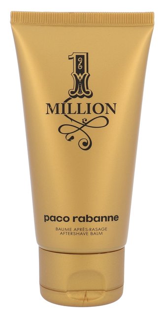 Paco Rabanne 1 Million Balzám po holení 75 ml pro muže