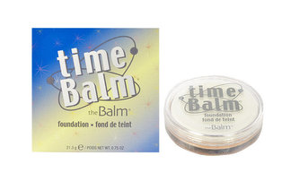 TheBalm TimeBalm Makeup 21,3 g Mid-Medium pro ženy
