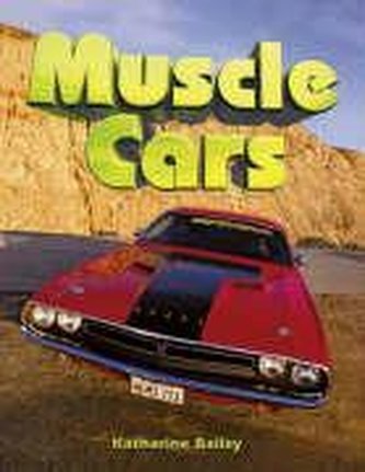 Muscle Cars
