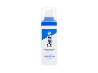 CeraVe Hydrating Pleťové sérum Hyaluronic Acid Serum 30 ml pro ženy