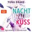Nachtblütenkuss