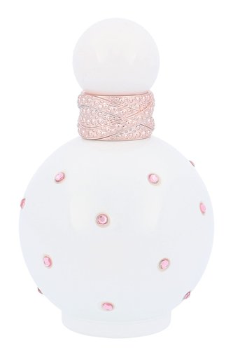 Britney Spears Fantasy Intimate Edition Parfémovaná voda 50 ml pro ženy
