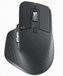 Logitech MX Master 3S for Business Performance Wireless Mouse  - GRAPHITE - EMEA