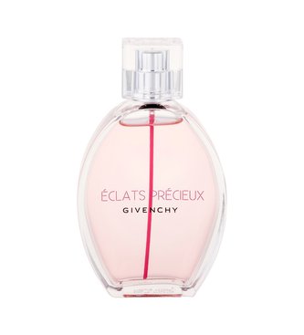 Givenchy Eclats Precieux Toaletní voda 50 ml pro ženy