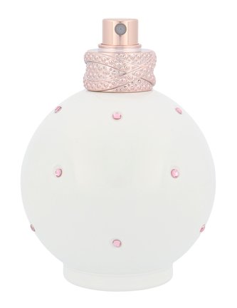 Britney Spears Fantasy Intimate Edition Parfémovaná voda 100 ml pro ženy Tester